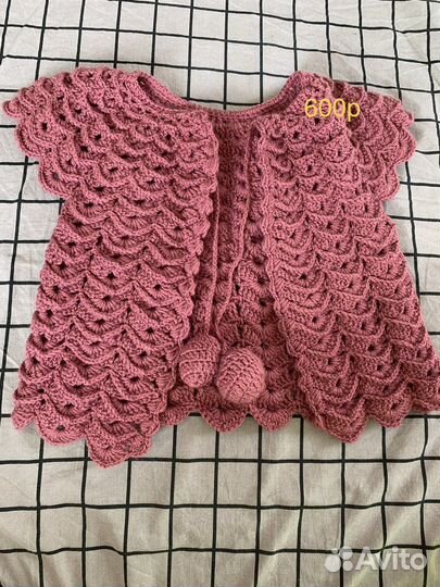 Вещи для девочки