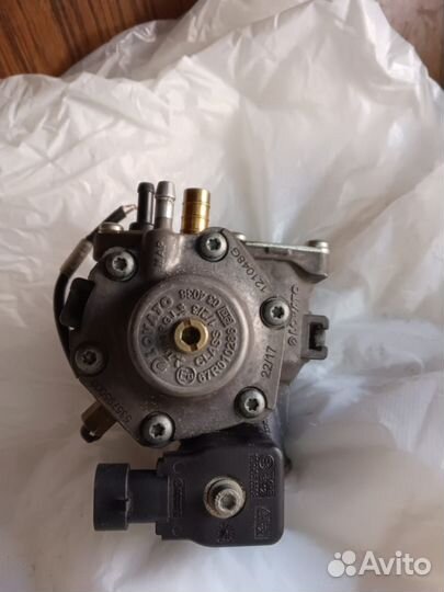 Газовый редуктор lovato