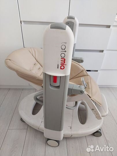 Стульчик peg perego tatamia