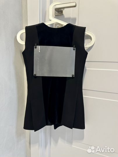 Костюм для спортивно-бальных танцев на стандарт