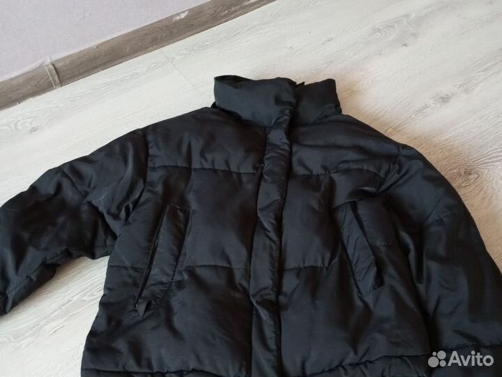 Демисезонная куртка женская