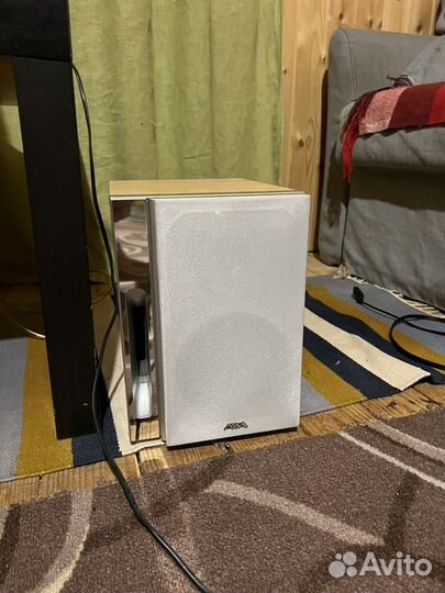 Музыкальный центр айва xr-mn5 HI-FI