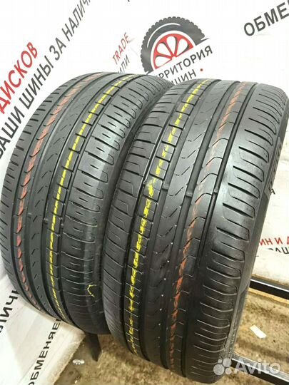 Pirelli Cinturato P7 235/45 R18 94W