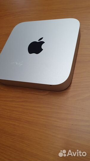 Корпус Mac mini a1347 2014