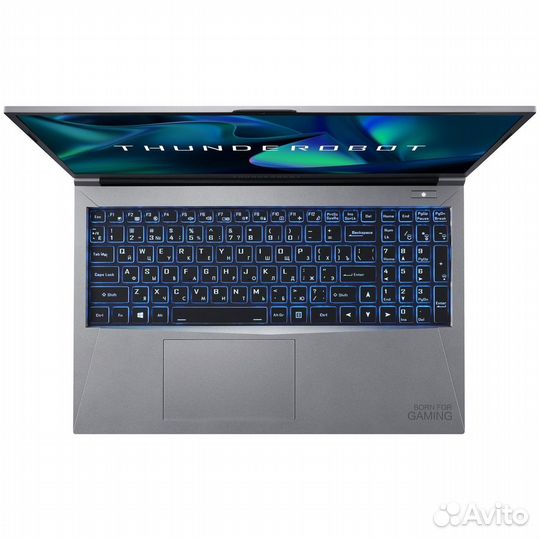 Thunderobot 911 M G3 Pro RTX 4060 новый