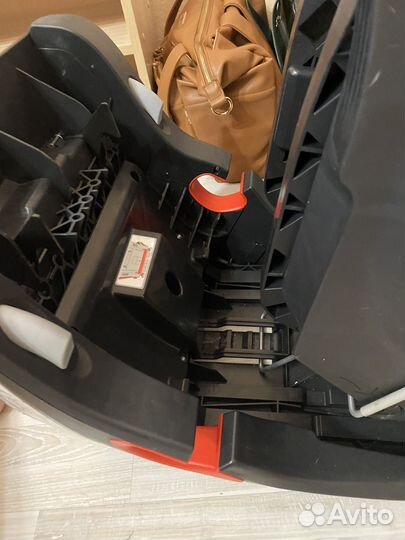 Детское автокресло Britax romer