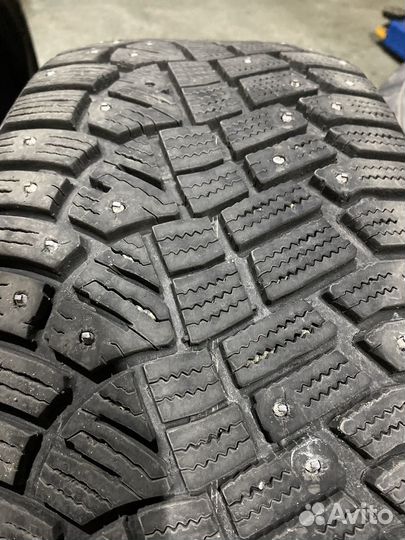 Continental ContiEcoContact 2 235/55 R17