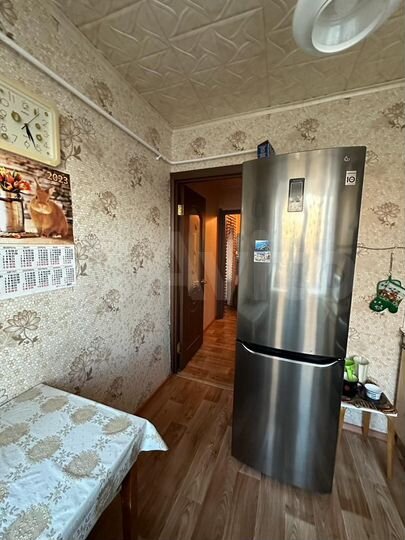 2-к. квартира, 42,1 м², 5/5 эт.