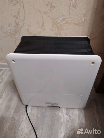 Очиститель, увлажнитель, мойка воздуха Bork Q700