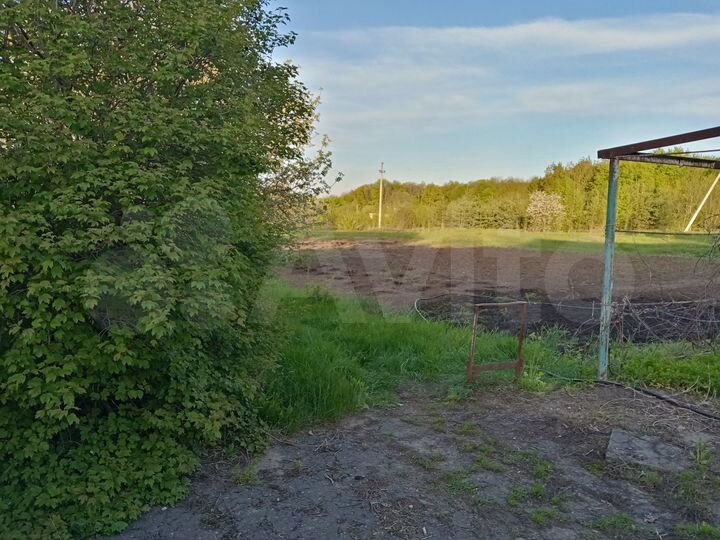 Дом 75,4 м² на участке 25 сот.