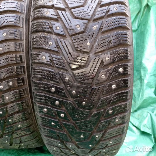Hankook Winter I'Pike RS2 W429 195/55 R16 199B