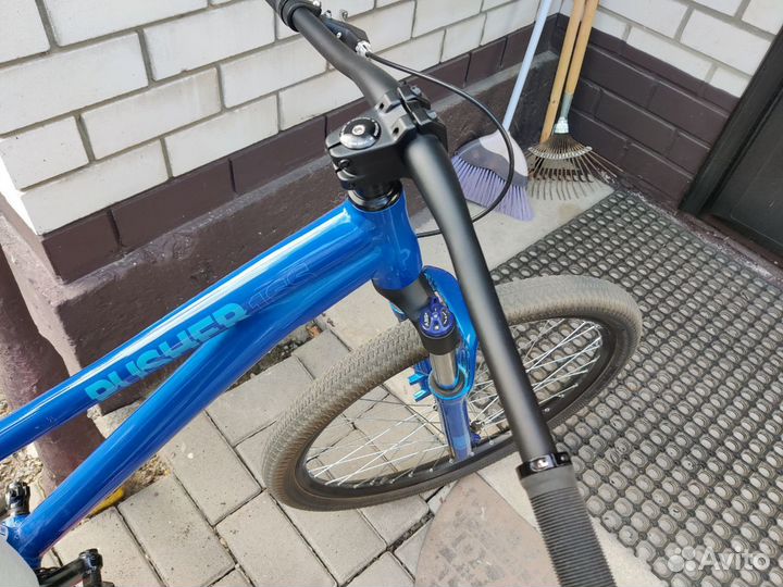 Stark Pusher Single Speed (2020)