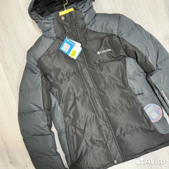 Зимняя куртка Columbia
