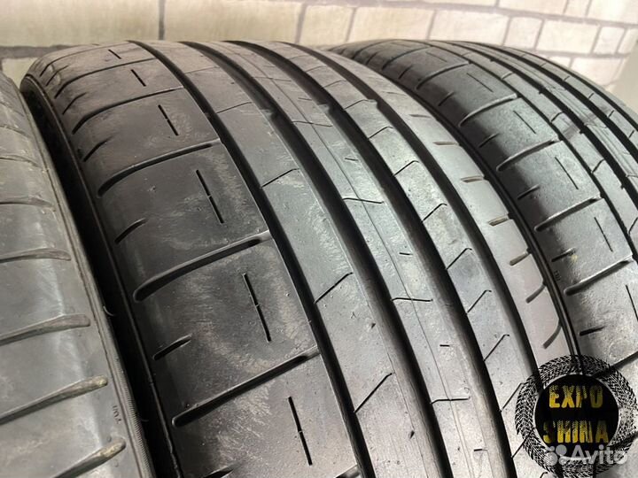 Pirelli P Zero PZ4 265/30 R21