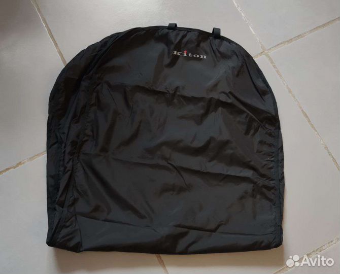 Аксессуары Kiton