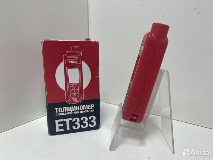Толщиномер Etari ET-333