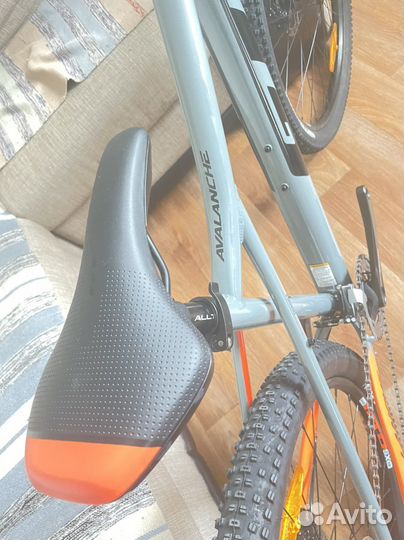 GT Avalanche Sport (новый)