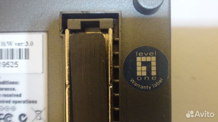 Коммутатор TL-SF1005D