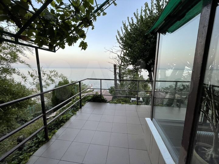 Дом 100 м² на участке 2 сот.