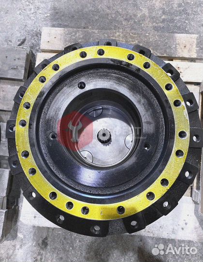 Редуктор хода CAT 315C 350-0452