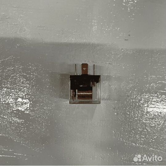 Реле ZZ1413-3-R 24 V