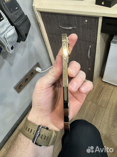 iPhone 13 Pro, 256 ГБ