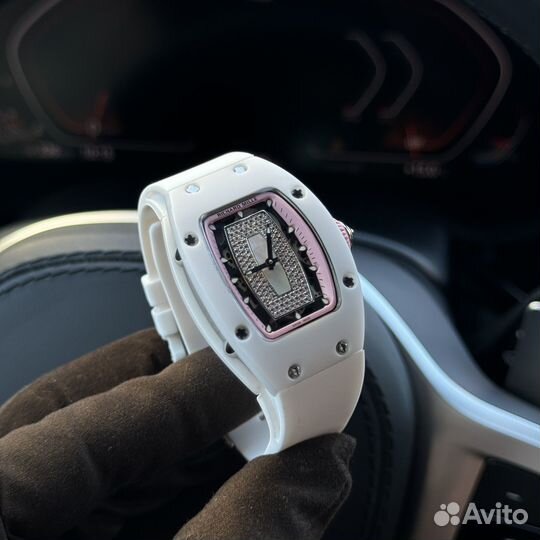 Часы Richard Mille RM07-01