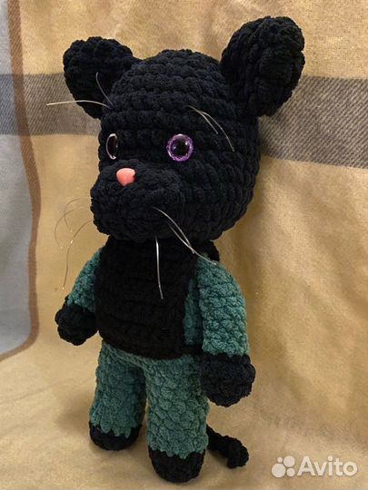 Игрушка Талисман