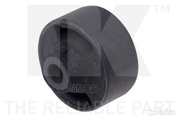 Сайлентблок Nissan Renault 07- 5102223 Nk