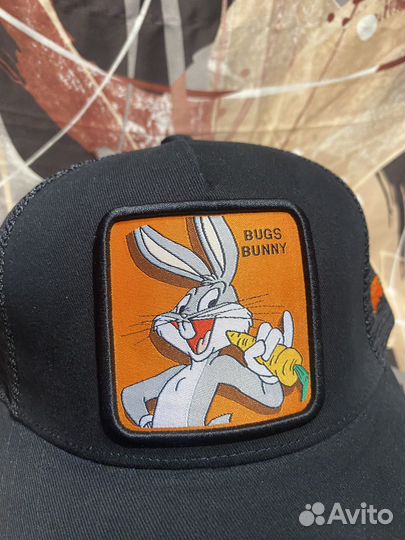 Кепка draconballz