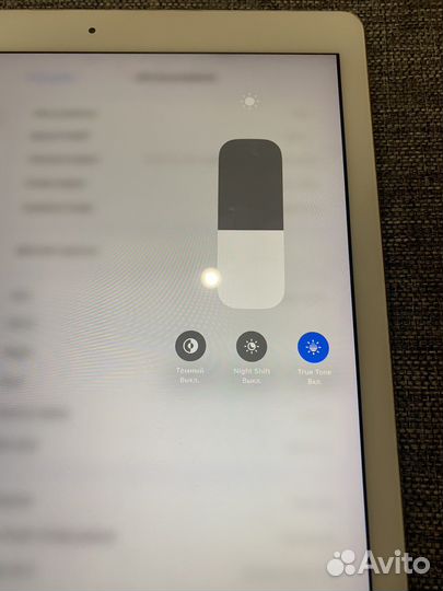 iPad 12.9 gen 2 2017 512gb Cellular