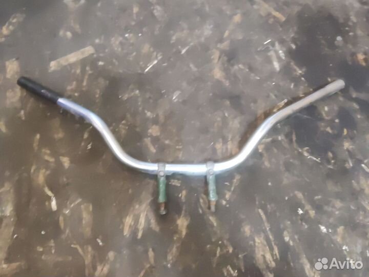 Руль днепр мт10-36