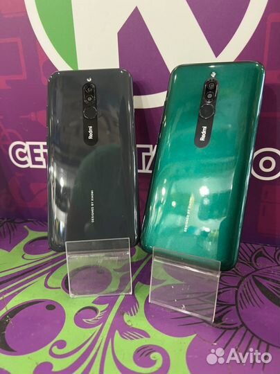 Xiaomi Redmi 8 4/64