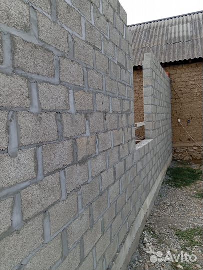 Отсевные Блоки