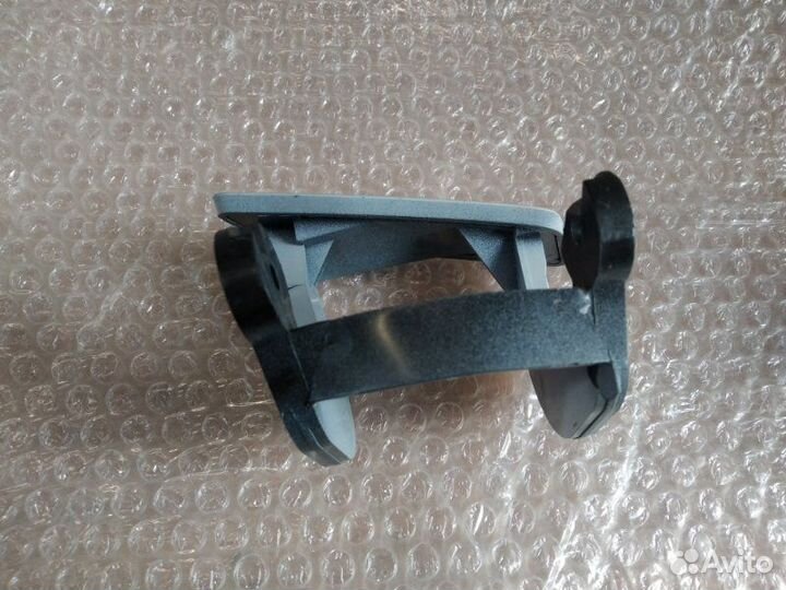 Крышка омывателя фары левая Volkswagen Passat