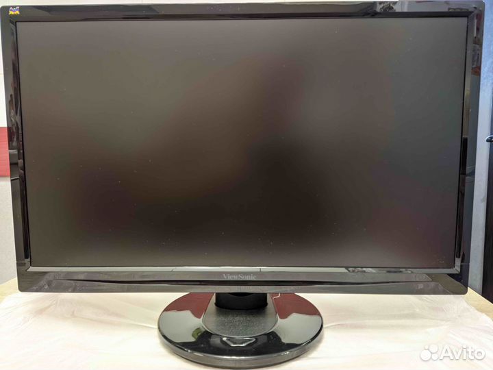 Монитор View Sonic VA2246m-LED