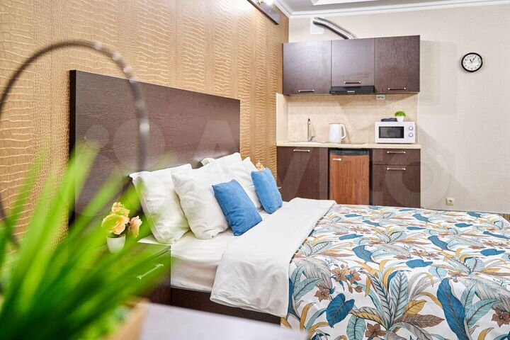 Комната 25 м², 2/4 эт.