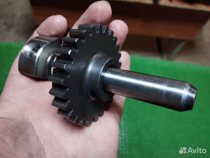 Задний ход Hyundai Solaris 2016