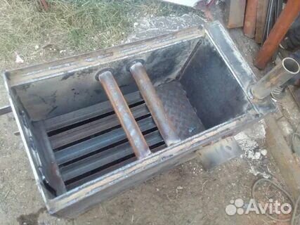 Услуги сварщика. Сварочные работы