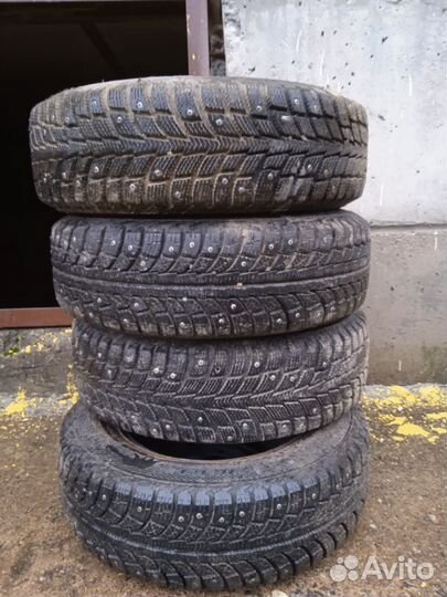 Gislaved Nord Frost 5 175/70 R13 82T