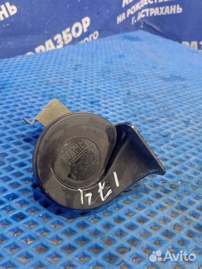 Клаксон Ford Escape внедорожник duratec 30 2002