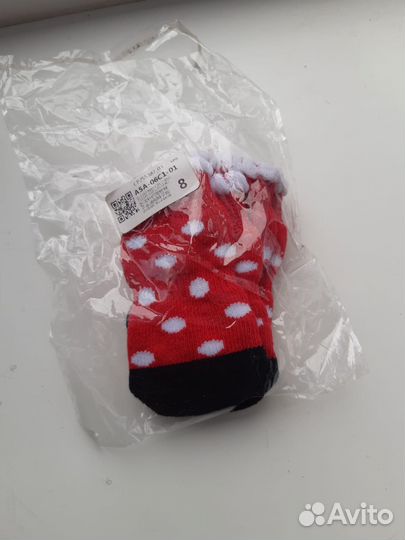 Обувь для собак