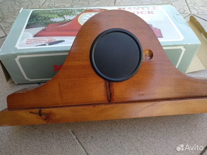 Часы для дома