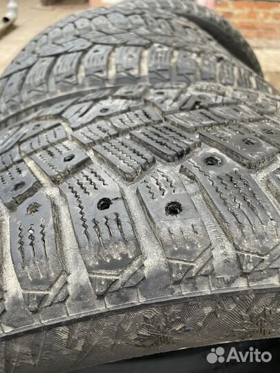 Continental IceContact 2 215/55 R17