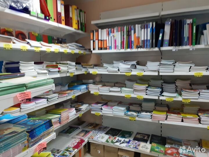 Продам магазин
