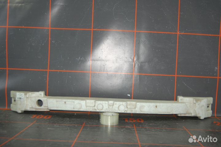 Абсорбер - Mazda 2 (2009-2013)