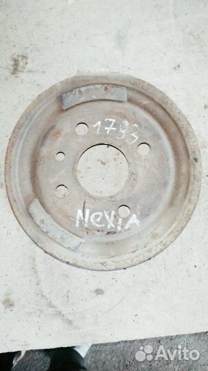 Тормозной барабан Daewoo Nexia 1995-2016