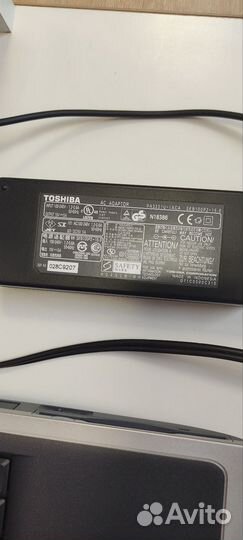 Toshiba Satellite 1415-S173 Cel 1.8/256/30/DVD/15