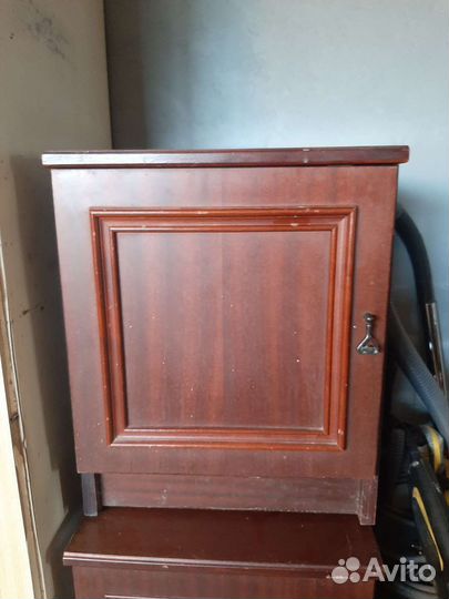 Тумба прикроватная 2 шт бу