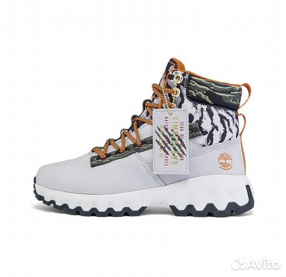 Tmberland TBL Edge WP (36-40 EU) Оригинал